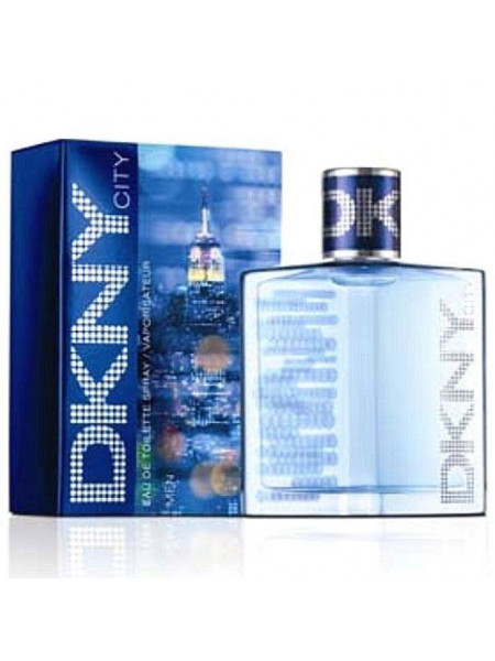 Donna Karan Dkny City