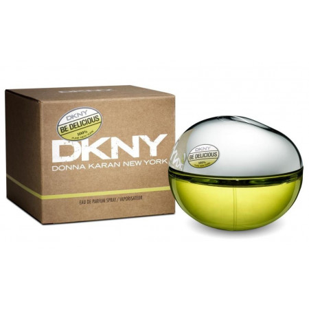 Donna Karan Dkny Be Delicious