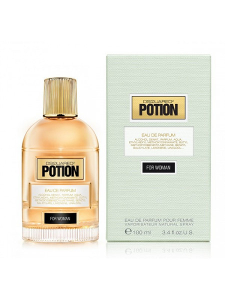 Dsquared2 Potion