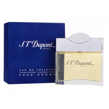 Dupont Men