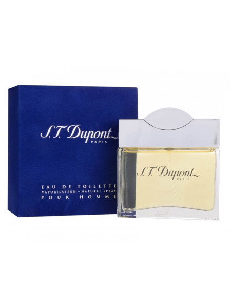 Dupont Men