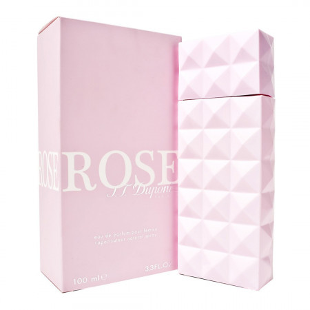 Dupont Rose