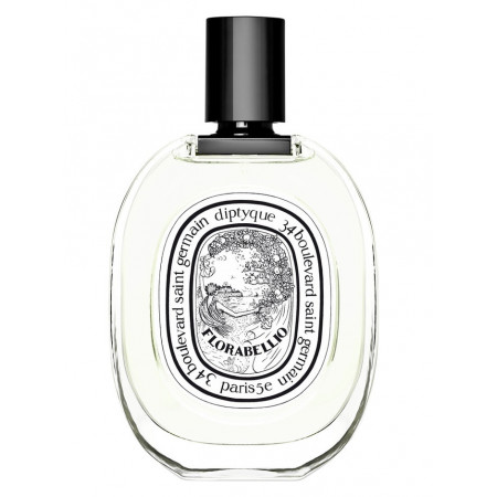 Diptyque Florabellio