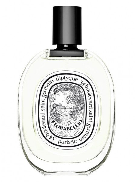 Diptyque Florabellio