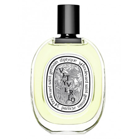 Diptyque Vetyverio