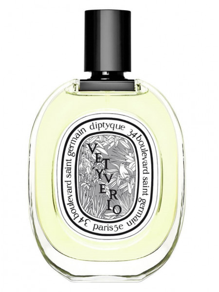 Diptyque Vetyverio