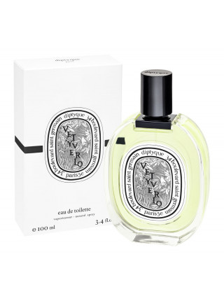 Diptyque Vetyverio