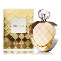 Elizabeth Arden Untold