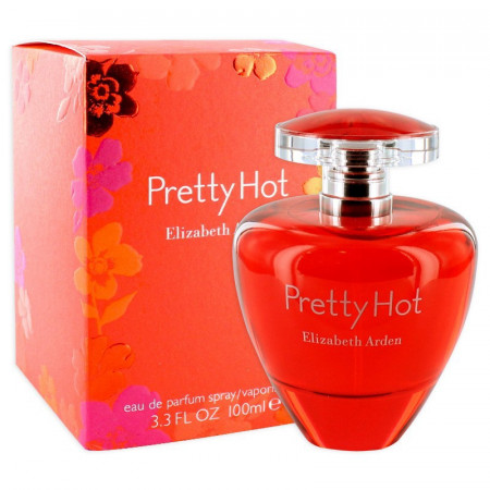 Elizabeth Arden Pretty Hot