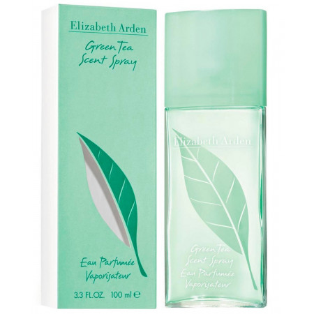Elizabeth Arden Green Tea