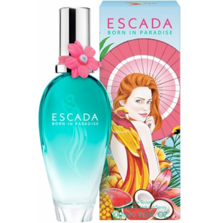 Escada Born In Paradise