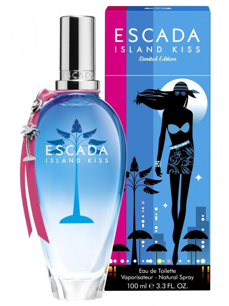 Escada Island Kiss Limited Edition