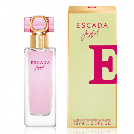 Escada Joyful