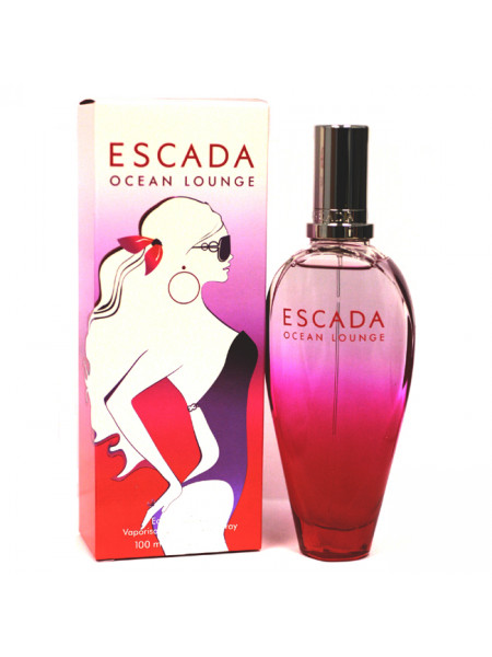 Escada Ocean Lounge