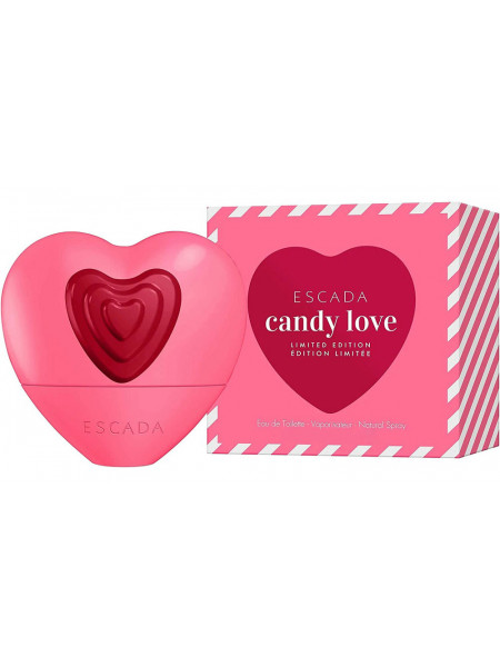 Escada Candy Love