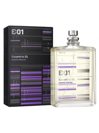 Escentric Molecules Escentric 01