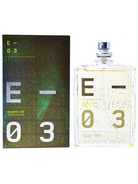 Escentric Molecules Escentric 03
