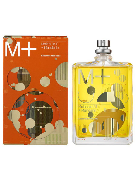 Escentric Molecules Molecule 01 + Mandarin