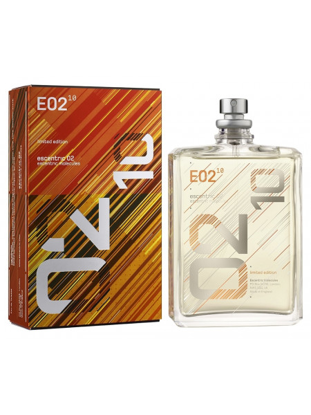 Escentric Molecules Power of 10 Limited Edition Escentric 02