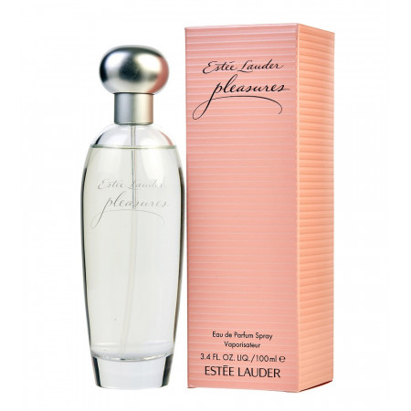 Estee Lauder Pleasures
