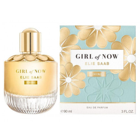 Elie Saab Girl Of Now Shine