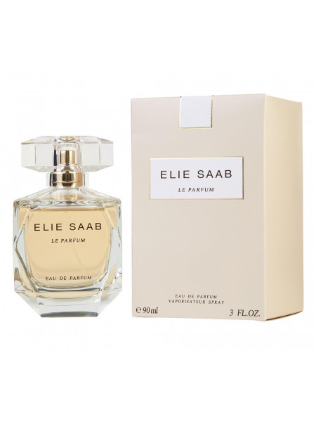 Elie Saab Le Parfum Elie Saab Le Parfum