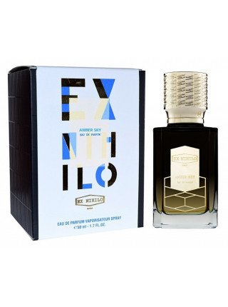Ex Nihilo Amber Sky