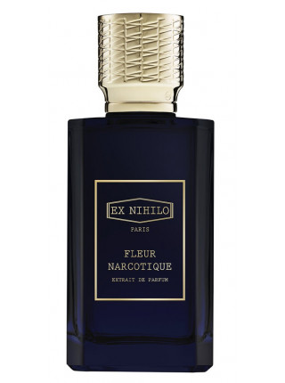 Ex Nihilo Fleur Narcotique Extrait De Parfum