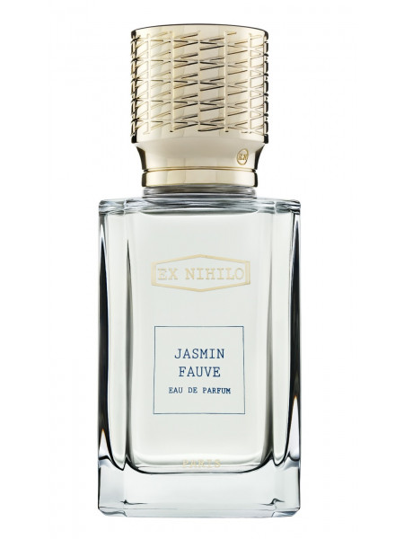 Ex Nihilo Jasmin Fauve