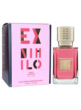 Ex Nihilo Sweet Morphine