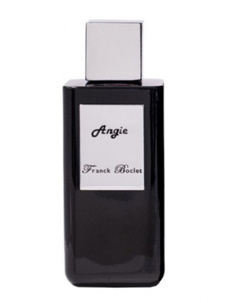 Franck Boclet Angie Franck Boclet Angie
