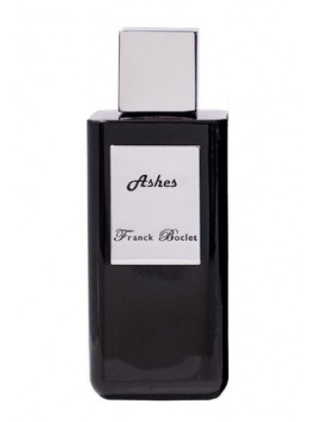 Franck Boclet Ashes Franck Boclet Ashes
