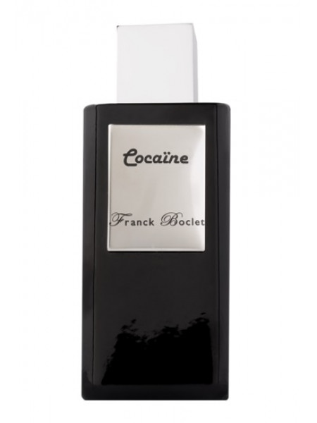 Franck Boclet Cocaine Franck Boclet Cocaine