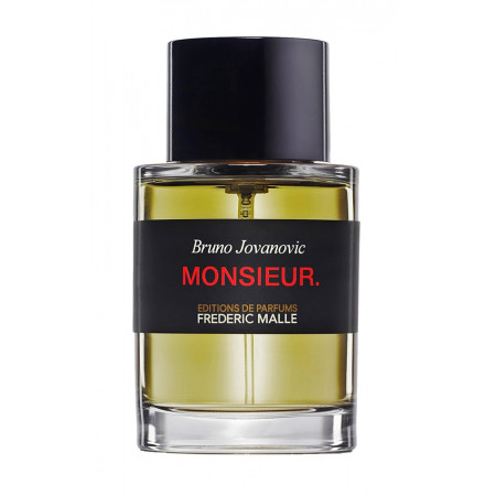 Frederic Malle Monsieur