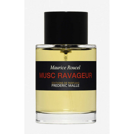 Frederic Malle Musc Ravageur