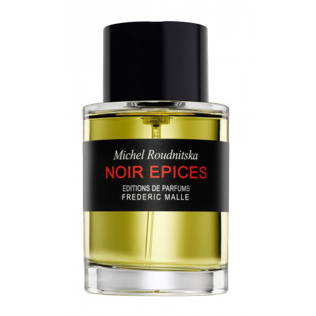 Frederic Malle Noir Epices
