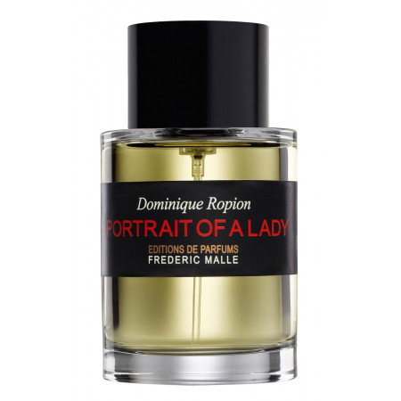 Frederic Malle Portrait Of A Lady
