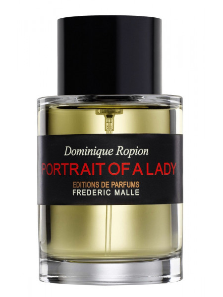 Frederic Malle Portrait Of A Lady