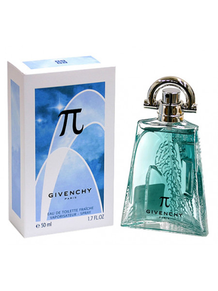 Givenchy Pi Fraiche