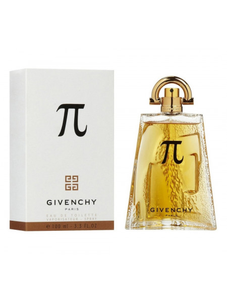 Givenchy Pi