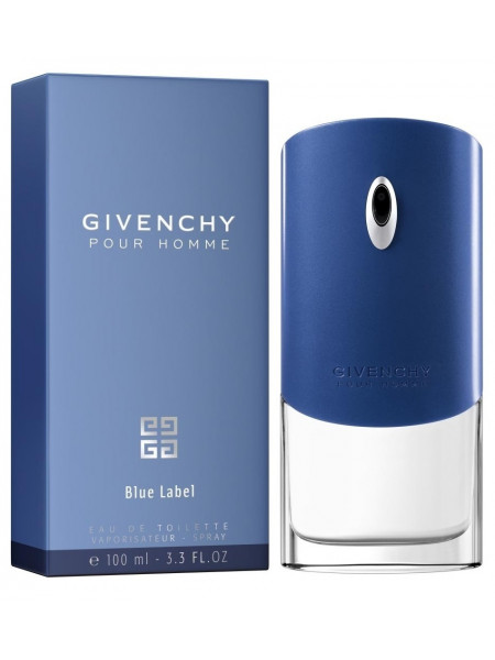 Givenchy Blue Label