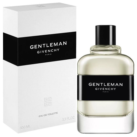 Givenchy Gentleman