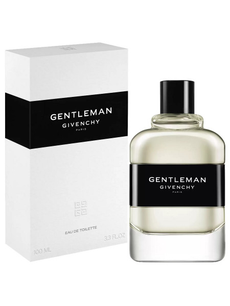 Givenchy Gentleman