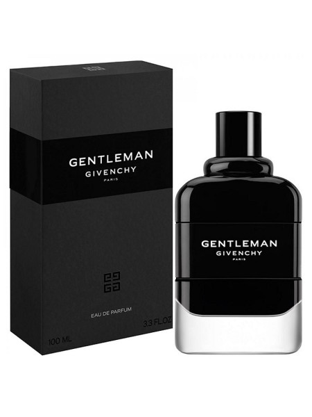Givenchy Gentleman Eau De Parfum