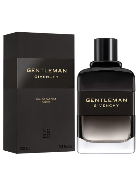 Givenchy Gentleman Eau de Parfum Boisee