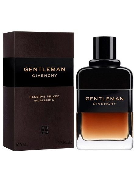 Givenchy Gentleman Eau De Parfum Reserve Privee