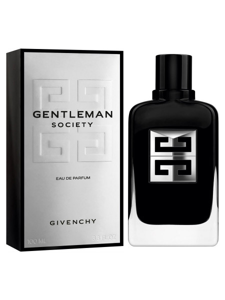 Givenchy Gentleman Society