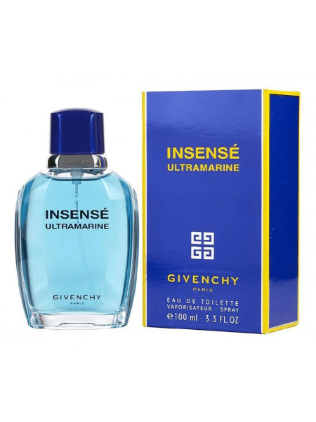 Givenchy Insense Ultramarine