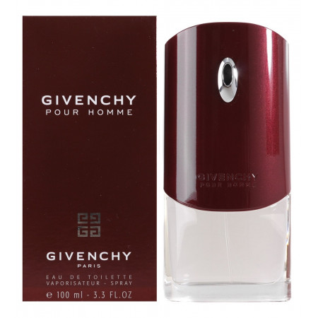 Givenchy Pour Homme