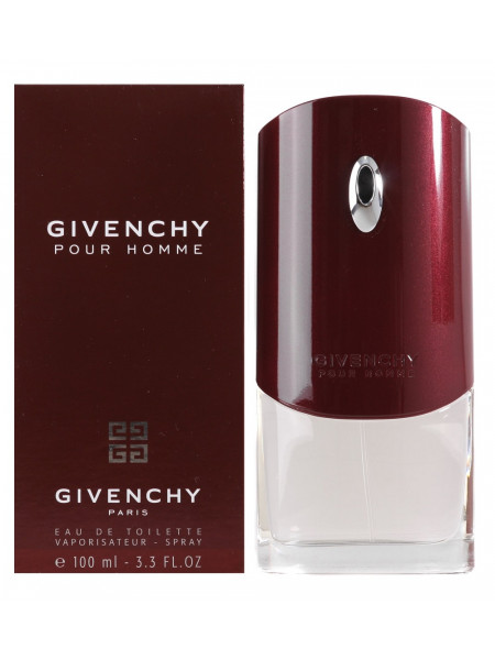 Givenchy Pour Homme